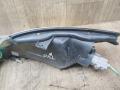 поворотник правый Toyota Carina E 1 поколение T190 1995, 1.8 л., 7A-FE, бензин, МКПП, универсал, передний привод - фото №3