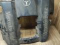 декоративная крышка двигателя Mercedes-Benz M-Класс W163 2001, 3.2 л., бензин, АКПП, внедорожник 5 дв., A1120100067, 2900400919 - фото №4