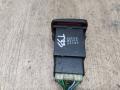 кнопка аварийной сигнализации Hyundai Galloper 2 поколение 1998, 2.5 л., дизель, МКПП, внедорожник 5 дв., 93700, M2100, 80722 - фото №3