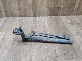 механизм стеклоочистителя (трапеция дворников) Volkswagen Touran 1 поколение 2004, 2.0 л., BMM, дизель, МКПП, минивэн, 3397020666, 1T0955024E