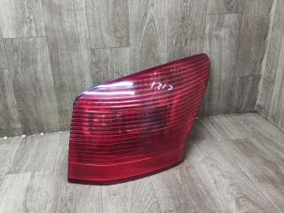 фонарь задний правый Peugeot 407 1 поколение 2008, 2.0 л., дизель, МКПП, универсал