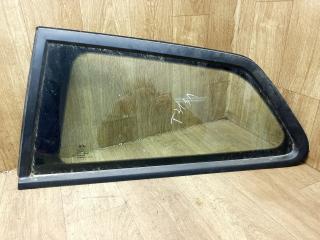 стекло кузовное боковое левое Kia Ceed 1 поколение 2009, 1.6 л., G4FC, бензин, МКПП, хетчбэк 3 дв.