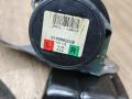 ремень безопасности Opel Astra J 2011, 1.3 л., дизель, МКПП, хетчбэк 5 дв., F13299303, 13251504 - фото №4