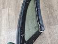 стекло кузовное боковое левое Citroen C5 1 поколение 2001, 2.9 л., бензин, АКПП, лифтбэк - фото №4