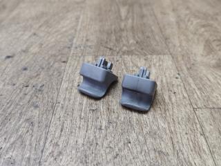 Крепление (крючок) солнцезащитного козырька Nissan Almera N16 2003, 1.6 л., бензин, МКПП, хетчбэк 5 дв.