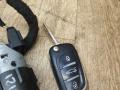 замок зажигания Peugeot 407 1 поколение 2008, 2.0 л., дизель, МКПП, универсал - фото №3