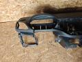 панель передняя салона (торпедо) Lada Vesta 1 поколение 2019, 1.6 л., бензин, МКПП, седан - фото №5
