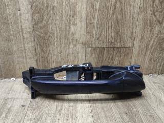 ручка наружная Mercedes-Benz C-Класс W203/S203/CL203 2003, 2.2 л., дизель, АКПП, универсал