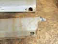 накладка на порог Mercedes-Benz M-Класс W163 2001, 3.2 л., M 112.942, бензин, АКПП, внедорожник 5 дв. - фото №2