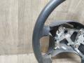 руль Toyota Carina E 1 поколение T190 1995, 1.8 л., 7A-FE, бензин, МКПП, универсал, передний привод - фото №3