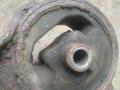 подушка крепления КПП Nissan Maxima A33 2002, 2.0 л., VQ20DE, бензин, АКПП, седан - фото №5
