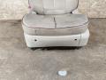 салон (комплект сидений) Hyundai Santa Fe 2 поколение (CM) 2005, 2.2 л., дизель, АКПП, внедорожник 5 дв. - фото №5