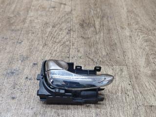 ручка внутренняя передняя левая Nissan Maxima A33 2002, 2.0 л., VQ20DE, бензин, АКПП, седан
