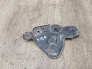 кронштейн радиатора Nissan Almera N16 2003, 1.5 л., QG15DE, бензин, МКПП, хетчбэк 5 дв.
