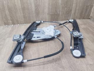 стеклоподъемник передний левый Mercedes-Benz C-Класс W203/S203/CL203 [рестайлинг] 2005, 2.2 л., дизель, МКПП, универсал, 2118201842