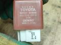 блок управления вентилятором (реле) Toyota Picnic 1 поколение 2000, 2.2 л., дизель, МКПП, минивэн, 90987-02006, 056700-6912 - фото №2