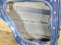 дверь задняя левая Hyundai Santa Fe 2 поколение (CM) 2005, 2.2 л., дизель, АКПП, внедорожник 5 дв. - фото №10
