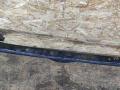 передняя панель крепления облицовки (телевизор) Toyota Carina E 1 поколение T190 1995, 1.8 л., 7A-FE, бензин, МКПП, седан - фото №3