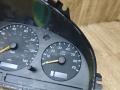 щиток приборов (приборная панель) Mercedes-Benz M-Класс W163 2001, 3.2 л., бензин, АКПП, внедорожник 5 дв., A1635400811 - фото №2