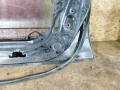 дверь передняя правая Toyota Carina E 1 поколение T190 1995, 1.8 л., 7A-FE, бензин, МКПП, универсал, передний привод - фото №10