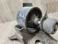 подушка крепления двигателя Nissan Almera N16 2003, 1.5 л., QG15DE, бензин, МКПП, хетчбэк 5 дв. - фото №2