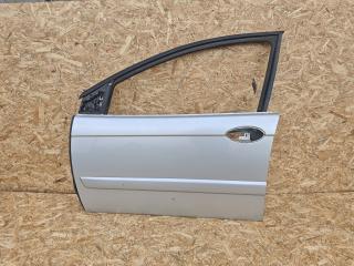 дверь передняя левая Citroen C5 1 поколение 2001, 2.9 л., бензин, АКПП, хетчбэк 5 дв.