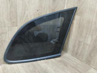 стекло кузовное боковое правое Hyundai Santa Fe 2 поколение (CM) 2005, 2.2 л., дизель, АКПП, внедорожник 5 дв.