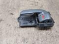 ручка внутренняя задняя левая Toyota Avensis 1 поколение (T220) 2000, 2.0 л., дизель, МКПП, седан - фото №3