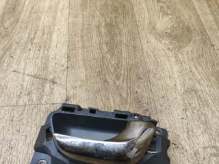 ручка внутренняя передняя правая Volvo S80 1 поколение 2003, седан