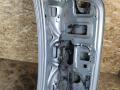крышка багажника (дверь 3-5) Nissan Almera G15 2015, 1.6 л., бензин, МКПП, седан - фото №7