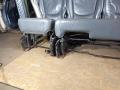 салон (комплект сидений) Mercedes-Benz M-Класс W163 2001, 3.2 л., M 112.942, бензин, АКПП, внедорожник 5 дв. - фото №8