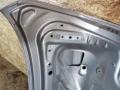 крышка багажника (дверь 3-5) Nissan Almera G15 2015, 1.6 л., бензин, МКПП, седан - фото №8