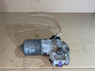 моторчик передних стеклоочистителей (дворников) Citroen C5 1 поколение 2001, 2.9 л., бензин, АКПП, хетчбэк 5 дв.