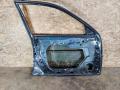 дверь передняя левая Toyota Carina E 1 поколение T190 1995, 1.8 л., 7A-FE, бензин, МКПП, универсал, передний привод - фото №13
