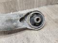 рычаг передний левый Toyota Corolla Verso 2 поколение AR10 2007, 2.2 л., дизель, МКПП, передний привод - фото №5