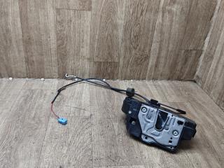 замок двери задней правой Mercedes-Benz C-Класс W203/S203/CL203 [рестайлинг] 2005, 2.2 л., дизель, МКПП, универсал