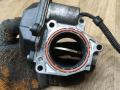 заслонка дроссельная Volkswagen Passat B6 2008, 2.0 л., дизель, МКПП, универсал, 03G128063A - фото №5