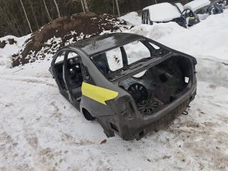 часть кузова (вырезанный элемент) Lada Vesta 1 поколение 2019, 1.6 л., бензин, МКПП, седан