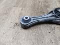 подушка крепления КПП Renault Kangoo 2 поколение 2013, 1.6 л., K4M 830, бензин, МКПП, минивэн, 200-427530 - фото №4