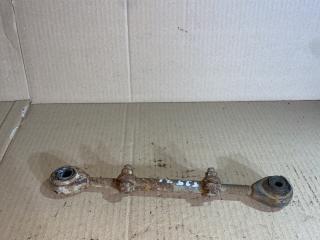 рычаг задний левый Alfa Romeo 166 1 поколение 1999, 2.0 л., Ti, бензин, МКПП, седан