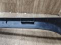 накладка на порог внутренняя Nissan Almera G15 2015, 1.6 л., бензин, МКПП, седан, 769B54AA0A - фото №6
