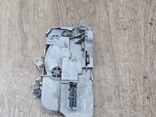 замок двери передней левой Citroen C5 1 поколение 2001, 2.9 л., бензин, АКПП, хетчбэк 5 дв.