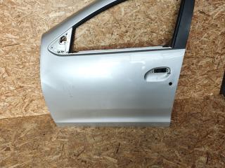 дверь передняя левая Renault Logan 2 поколение [рестайлинг] 2018, 1.6 л., K7M 812, бензин, МКПП, седан, 801530050R