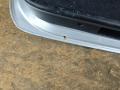 крышка багажника (дверь 3-5) Mercedes-Benz C-Класс W203/S203/CL203 2003, 2.2 л., дизель, АКПП, универсал - фото №9