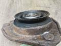 опора амортизатора верхняя (чашка) Toyota Carina E 1 поколение T190 1995, 1.8 л., 7A-FE, бензин, МКПП, универсал, передний привод - фото №6