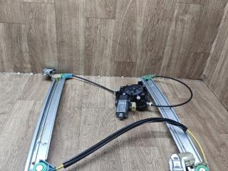 стеклоподъемник электрический передний правый Lada Vesta 1 поколение 2017, 1.6 л., бензин, МКПП, седан, 8450007730