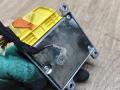 блок AirBag Mercedes-Benz M-Класс W163 2001, 3.2 л., бензин, АКПП, внедорожник 5 дв., A0015426018 - фото №4