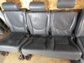 салон (комплект сидений) Mercedes-Benz M-Класс W163 2001, 3.2 л., M 112.942, бензин, АКПП, внедорожник 5 дв. - фото №6
