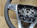 руль Lada Vesta 1 поколение 2019, 1.6 л., бензин, МКПП, седан, 8450001344 - фото №3