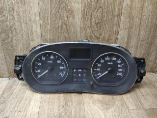 щиток приборов (приборная панель) Nissan Almera G15 2015, 1.6 л., бензин, МКПП, седан